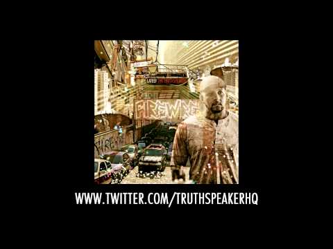 Lateef the Truthspeaker "Oakland" ft. Del The Funky Homosapien & The Grouch