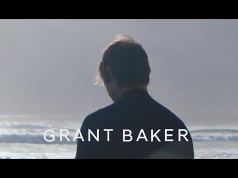 Big Wave World Champion Grant Twiggy Baker