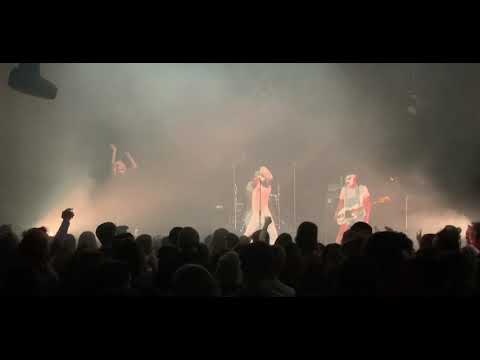 SADO OPERA live in Leeuwarden/ Lithuanian Girl