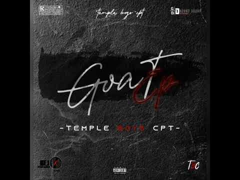 Temple Boys Cpt - WerkHom 2.0