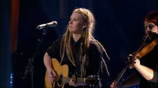 Moa Lignell - You had it all (Live @ Eldsjälsgalan)