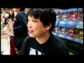 Giant Robot Interview - Kid Koala at Comic Con