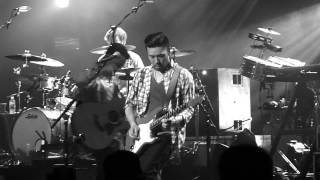 O.A.R. - &quot;Black Rock&quot; @ Merriweather 8/1/13