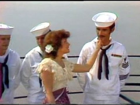 Helen Cornelius - Bell Bottom Trousers