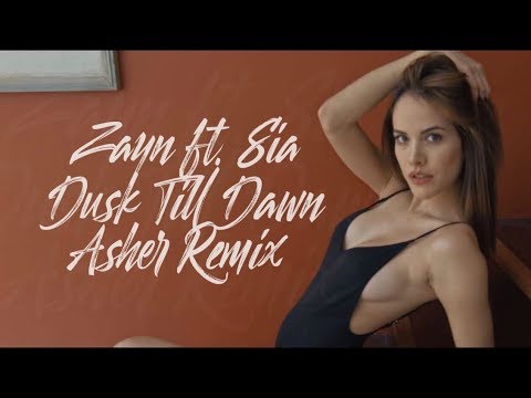 Zayn ft. Sia - Dusk Till Dawn (Asher Remix Cover)