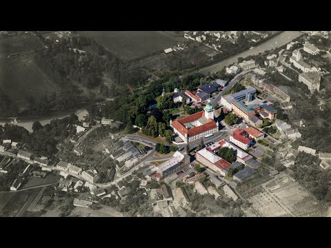 Proměny Vsetína 2025