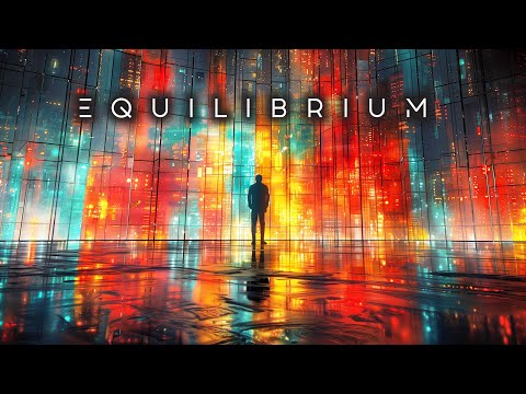 EQUILIBRIUM - Ethereal Music. Ambient Music