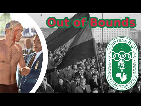 🤽 The most violent Water Polo match in history