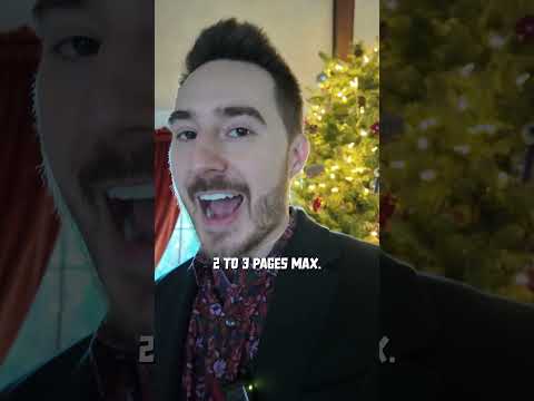 Join us for our Second Annual Holiday Liveshow!