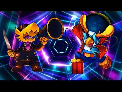 A Hat in Time Mix: The Grand Battle of Award 42