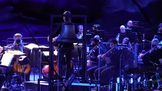 Brandi Carlile - Hallelujah with the Colorado Symphony - Red Rocks - 9-12-21