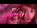Ice Spice Nicki Minaj Princess Diana Sped Up