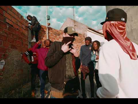 Tchibanga - Golpe 🥷  Ft Kelabas Rcp [Áudio Oficial]