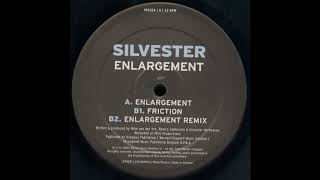 Silvester - Friction (Trance 2002)