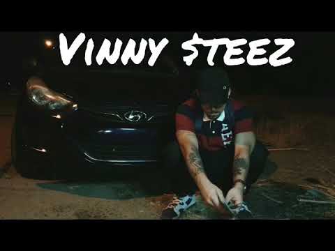 Vinny $teez - “HeatNoHook“ (Official Music Video)