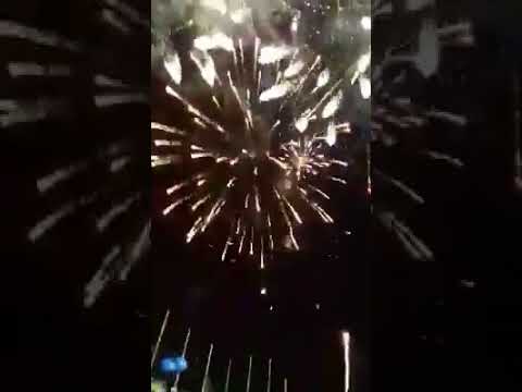 "LOS CHIFLADOS PTE ðŸ‡§ðŸ‡´ RECIBIMIENTO CLASICOðŸ’™ CRUCEÑO" Barra: Los Chiflados &bull; Club: Blooming