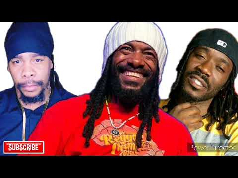 Cool Rock Riddim Mix 2021 Feat. Junior Kelly, Turbulence, Bascom X,Loyal Flames By Ins Rastafari Mix