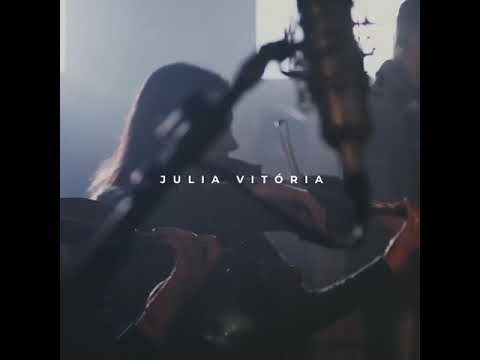 Júlia Vitória "Your Waters"