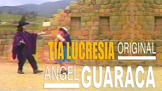 Download lagu Tia Lucrecia Video Oficial - Angel Guaraca mp3