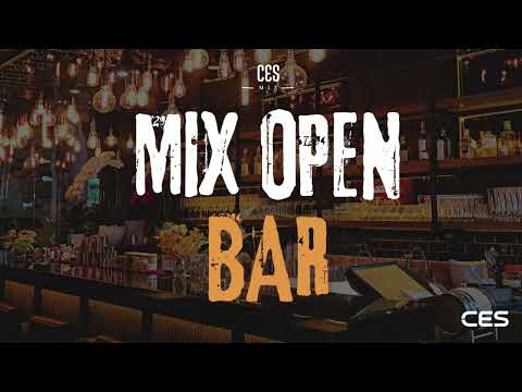 Mix Open Bar - Set Live Rock (Pedro Suarez Vertiz, Soda Stereo, Mana, Enanitos Verdes, Vilma Palma)