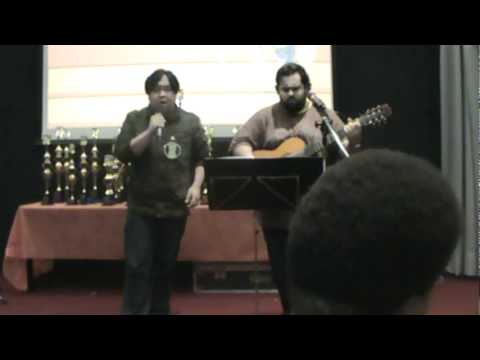 Fah, Piazza / Kobukuro - Yell（Cover）