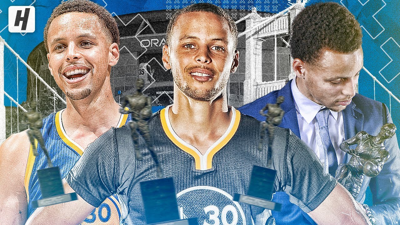 When Steph Curry SHOCKED THE WHOLE WORLD! BEST Highlights from His First 2015 MVP Season!
