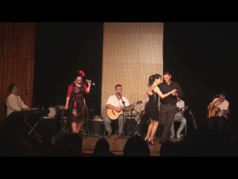 Cantar, Dançar - Sônia Katherine