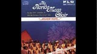 Florida Mass Choir Waymaker