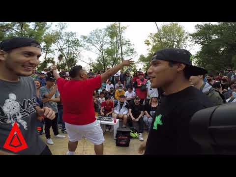 (super Batallon) Dexo -ripper / Duplas / champions battles / leon Guanajuato