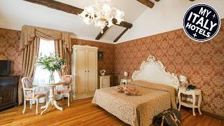 Palazzo Guardi | Venice, Italy | Hotel Review 🌟