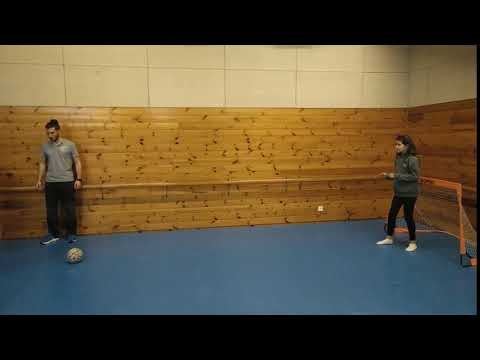 Aniztasun funtzionaleko pertsonak ulertzen / Empatizando con las personas de diversidad funcional