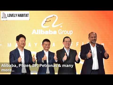 Why Invest in South Link (Southlink), Bangsar South?