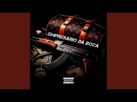 EMPRESÁRIO DA BOCA