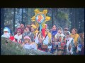 Студія " Водограй " - " Коляда " - Буковель 