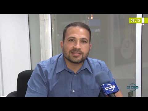 BOM DIA NEWS 03 10  Aplicativo Teresinense Digital