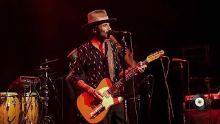 Leiva  - Guerra mundial | Cuando te muerdes el labio Tour ( Foro DiDi, Monterrey )
