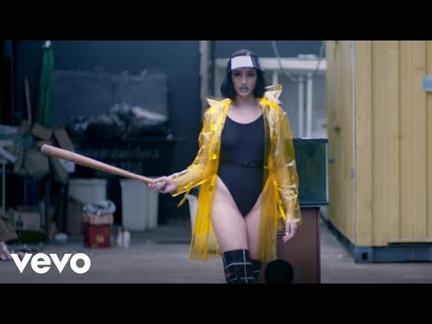 Jenni Mosello - Vou Gritar (Clipe Oficial)