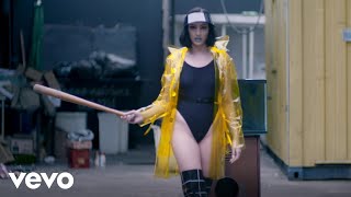 Vou Gritar Music Video