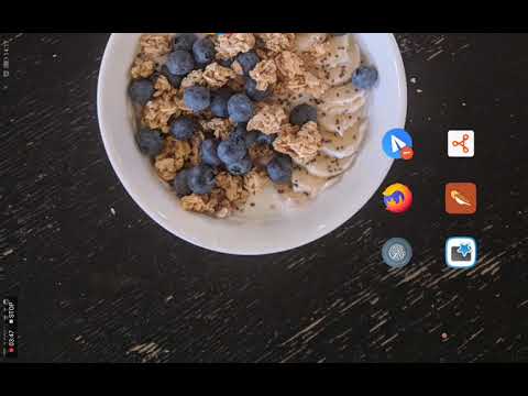 EMUI 9 on Mediapad M5 Pro