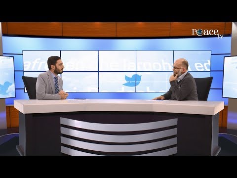 Përtej cicërimës | 140. Me hoxhën Ekrem Avdiu