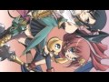 Koihime Musou OST 2: Soudai Tairiku 