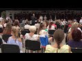 Carl Orff - Carmina Burana - Primo Vere: Veris Leta Facies
