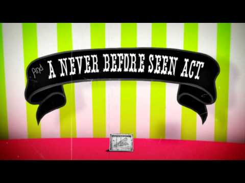 Laundry Day 2011 Official Trailer 30''