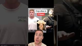 The cop Sean Grayson has died in prison #fyp #crimenews #breakingnews #prison #justice #trending