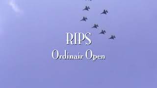 TVR De Rips: Rips Ordinair Open 2009