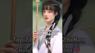 Download lagu Top 7 Best Jiang Zhi Nan Chinese Dramas List 🩷👍🏻#cdrama #jiangzhinan #drama #fypシ゚viral mp3