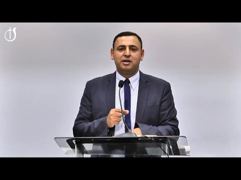 Teo Omelcu - Despre răbdare (03.05.2020 PM)