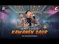DENNY CAKNAN KAWANEN SAUR MAGRIBE JIK SUWE OFFICIAL LIVE MUSIC DC MUSIK