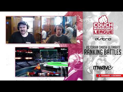 CWR 2023: Duon vs Jdizzle (Winners Quarter-Finals)