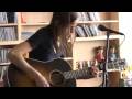 Sera Cahoone: NPR Music Tiny Desk Concert